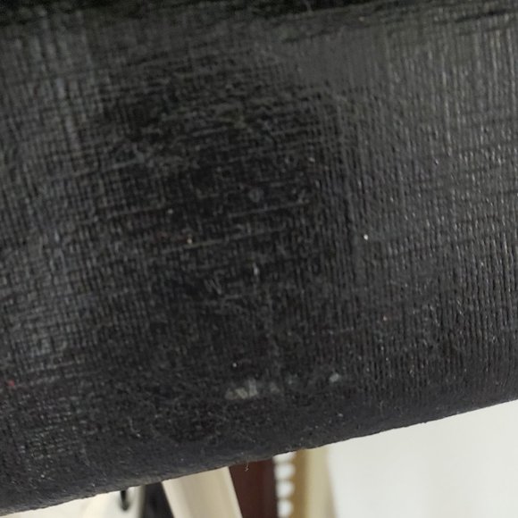 GUCCI Small Crossbody Convertible Clutch Black - Picture 5 of 14